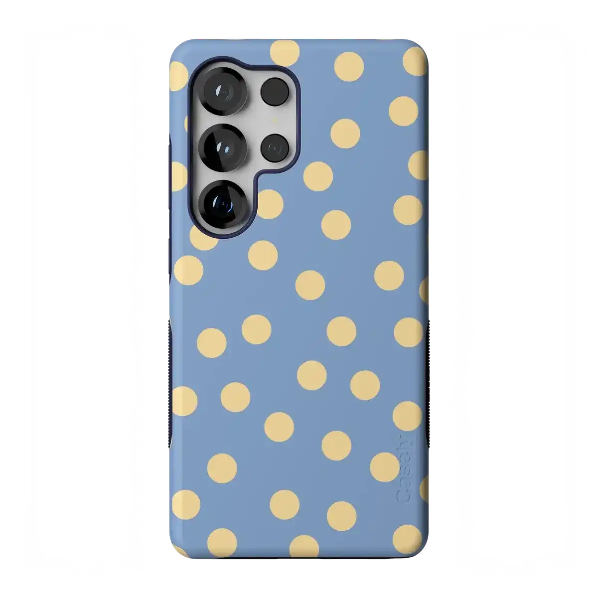 In the Spotlight | Pastel Polka Dot Case