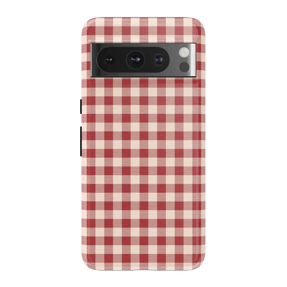 Sweet Jam | Red Gingham Case