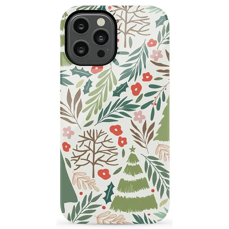Under the Mistletoe | Holiday Case