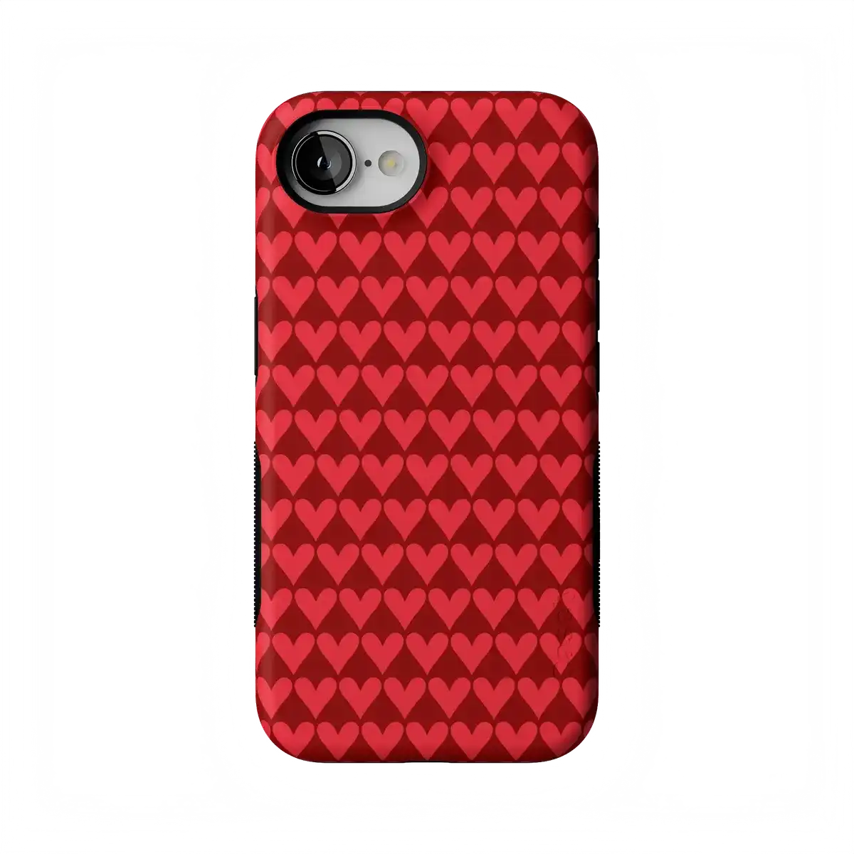 Crazy in Love | Red Hearts Case