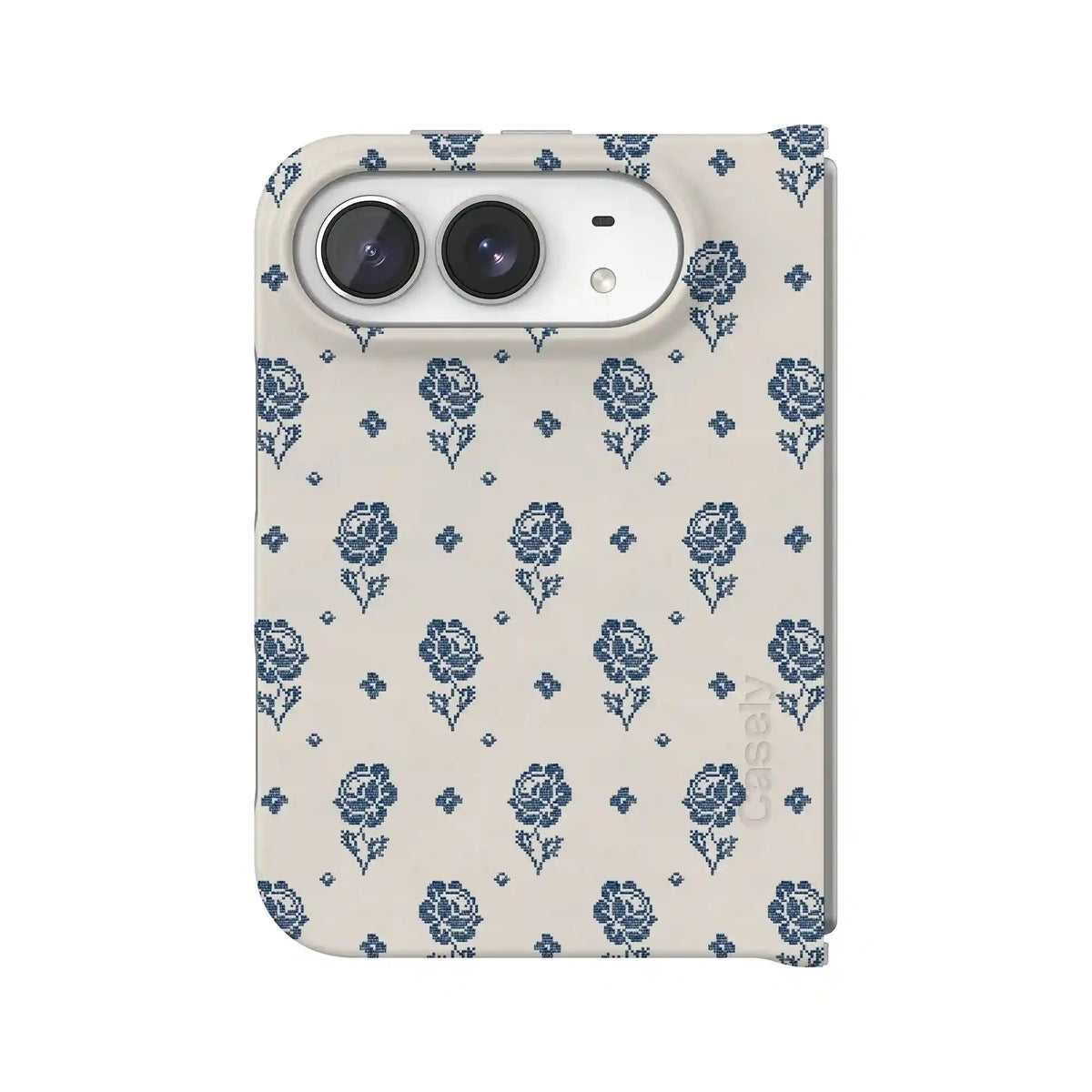 Seaside Stitch | Vintage Roses Case