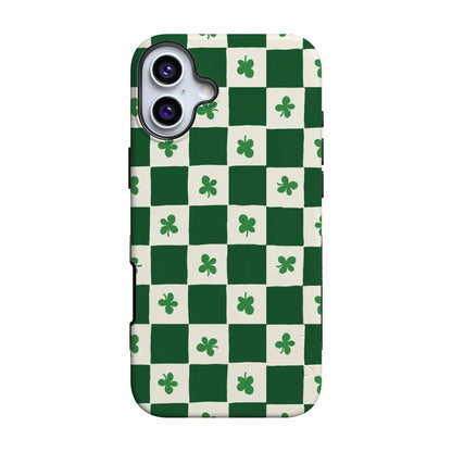 Lucky You | Shamrock Case