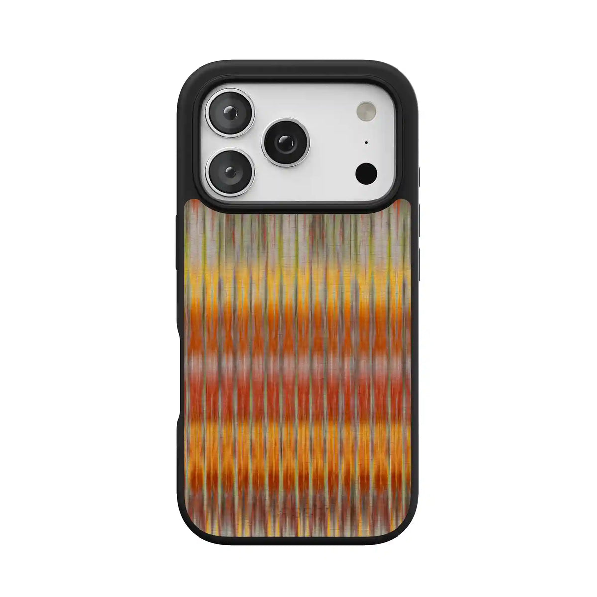 Frontier Weave | Boho Sunset Case