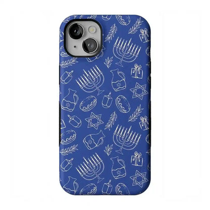 Latke Love | Hanukkah Case