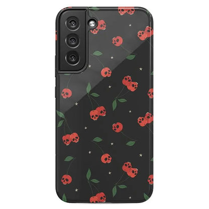 Sweet Revenge | Cherry Skulls Case