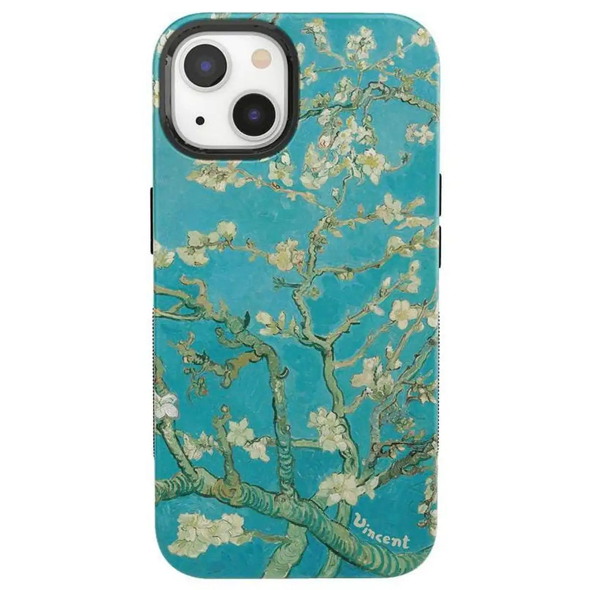 Van Gogh | Almond Blossom Floral Phone Case