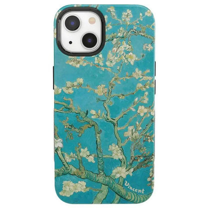 Van Gogh | Almond Blossom Floral Phone Case