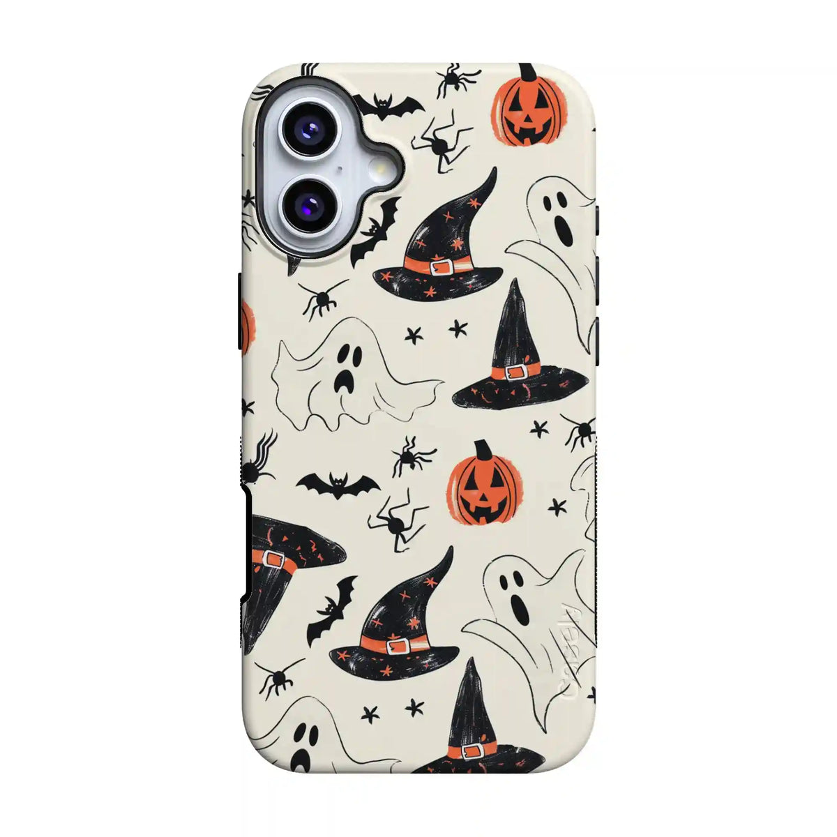 Feeling Witchy | Haunted Halloween Case