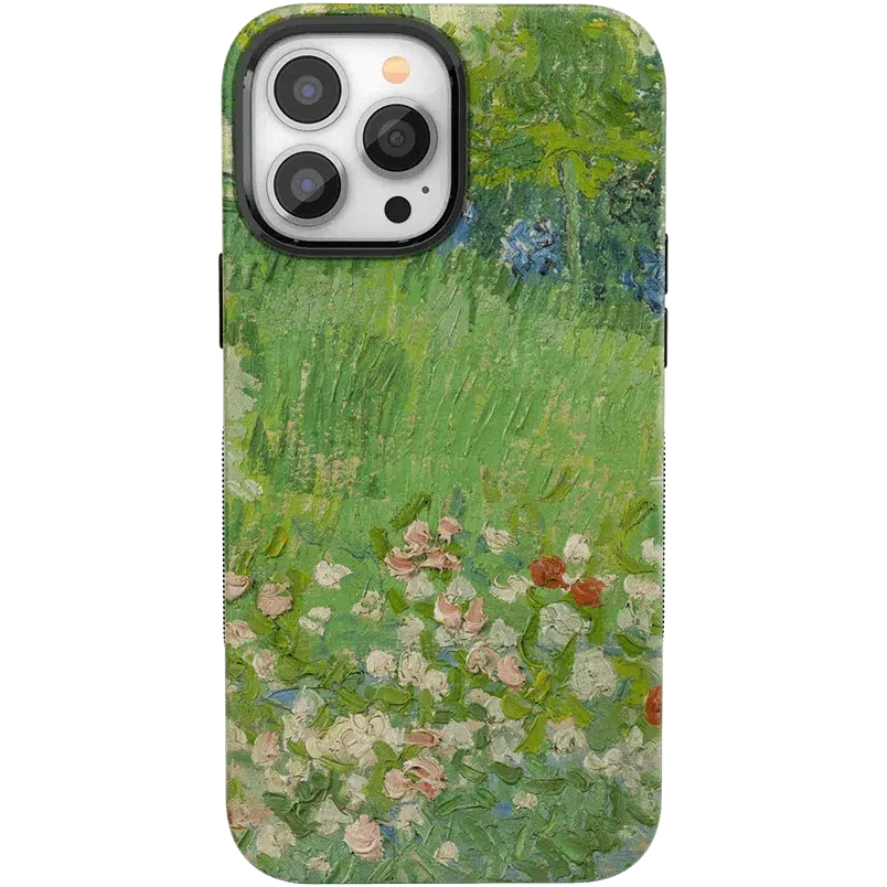Vincent’s Admired Garden | Van Gogh Museum Case