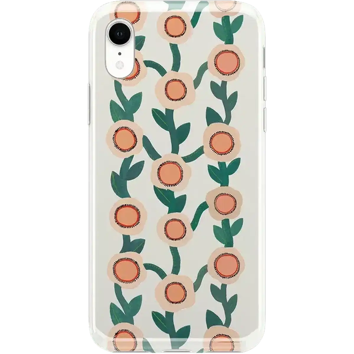 Off the Vine | Floral Print Case