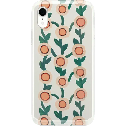 Off the Vine | Floral Print Case