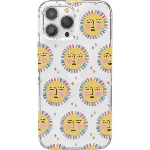 Sunny Days | Sun Patterned Case