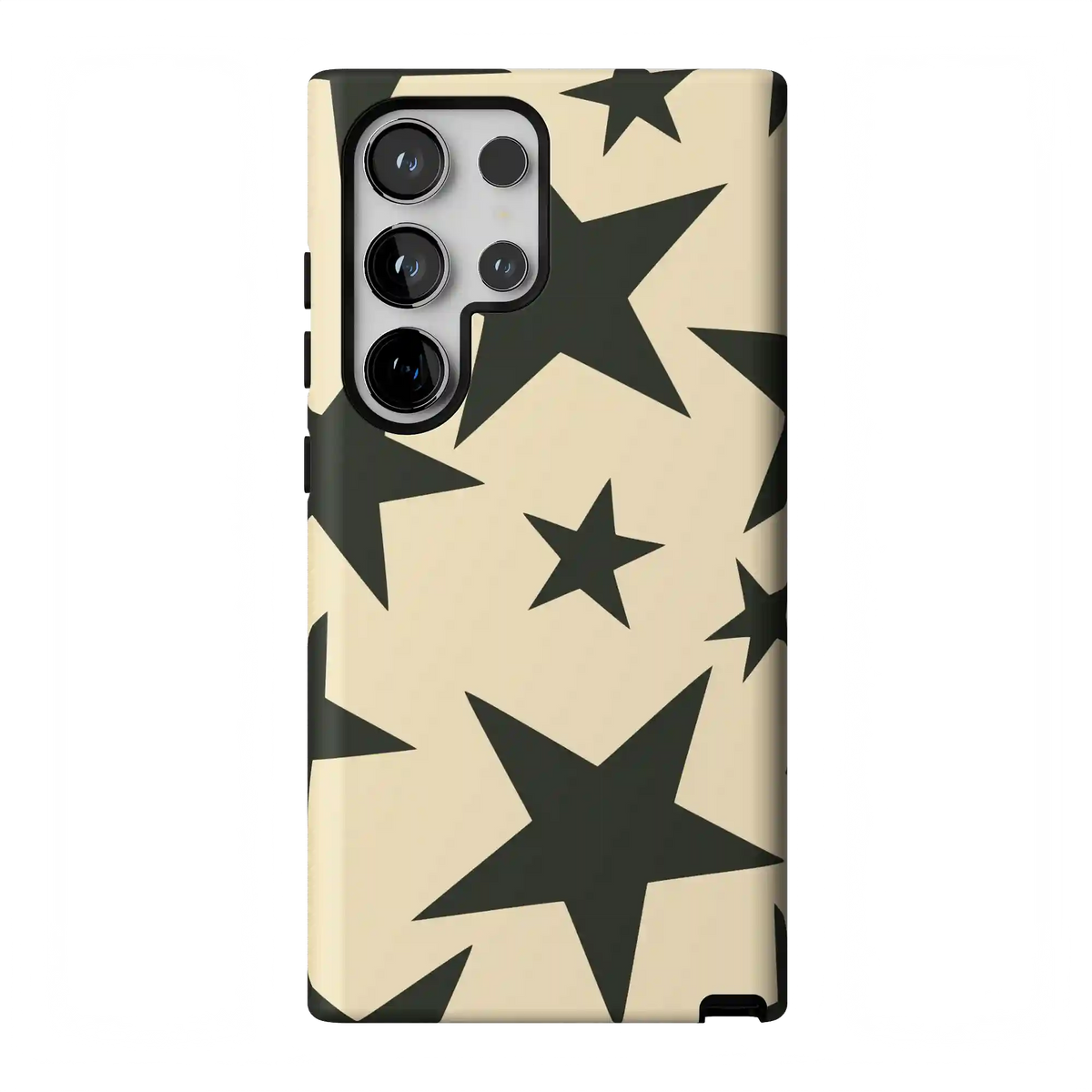 Stars Align | Black Stars Case