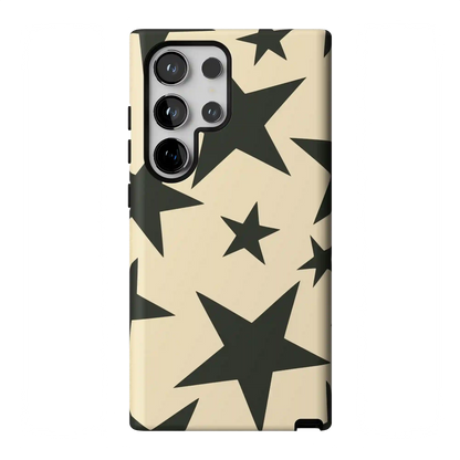Stars Align | Black Stars Case