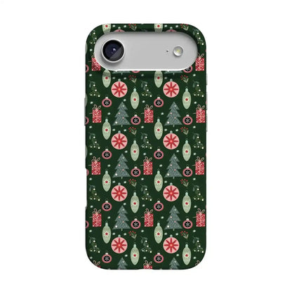 Tinsel Town | Christmas Ornament Case