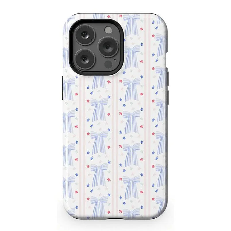 Summer Bows | Coquette Case