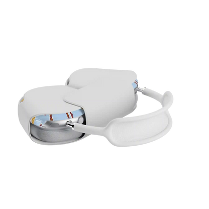 Wild Rider | Painted Rodeo AirPods Max Case