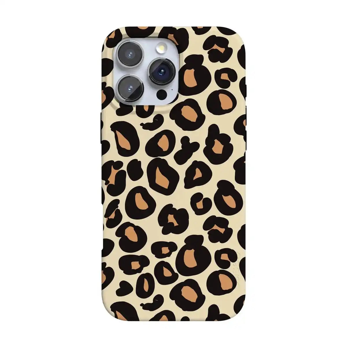 Into the Wild | Leopard Print Case