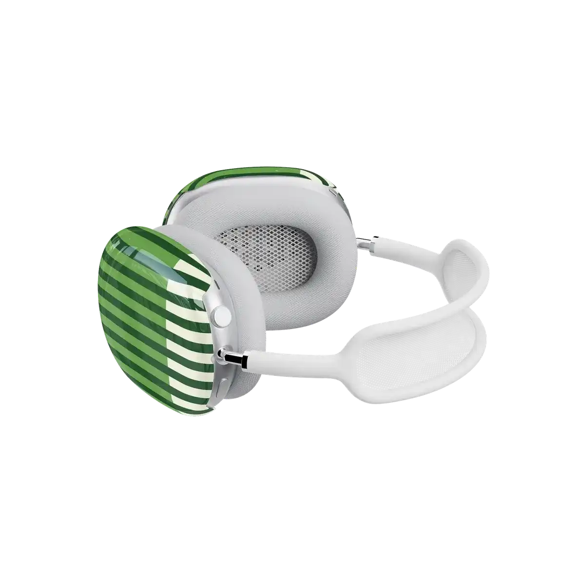 Fairway Stripes | Clubhouse AirPods Max Case