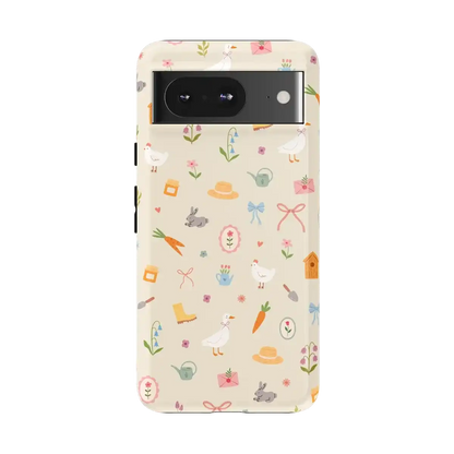 Hoppy Garden | Spring Things Case