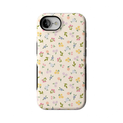 Ditsy Floral | Tiny Flowers Case
