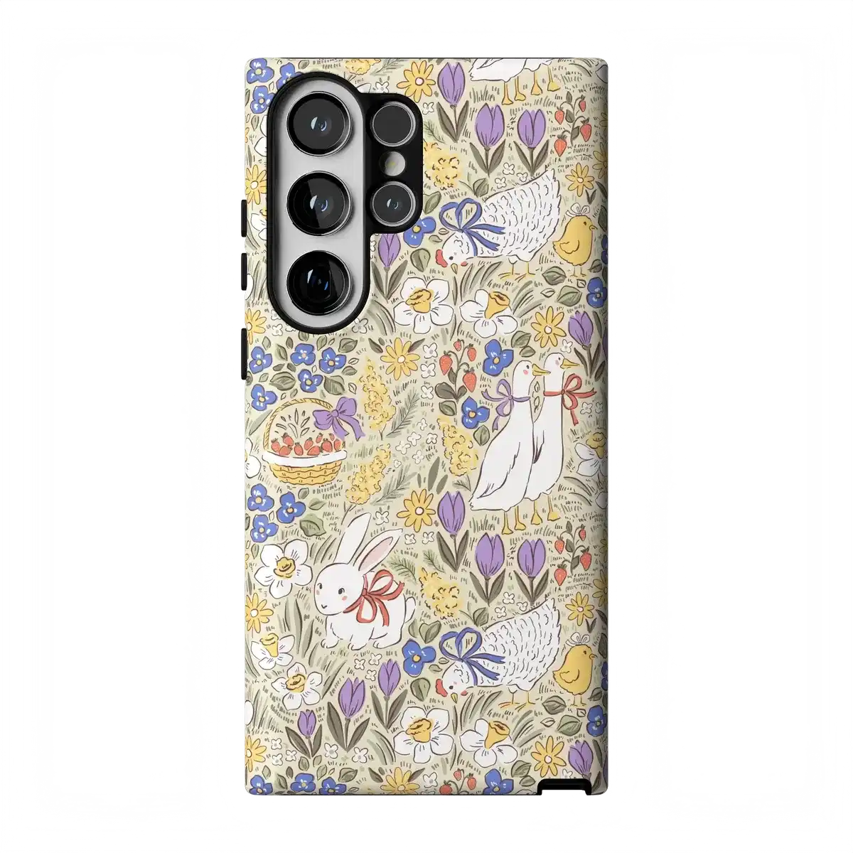 Storybook Stroll | Spring Garden Case