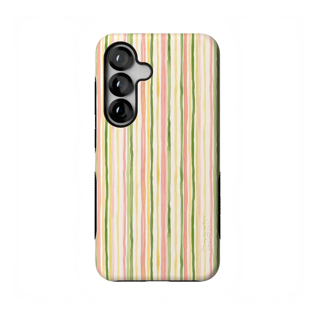 Sweet Stripes | Rainbow Pastel Case