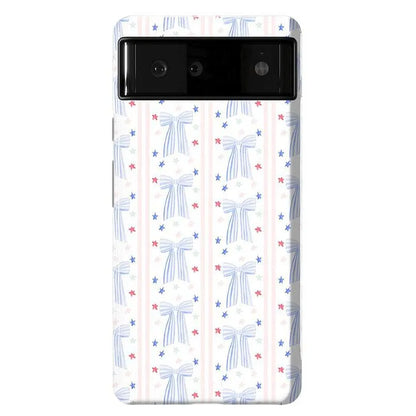 Summer Bows | Coquette Case