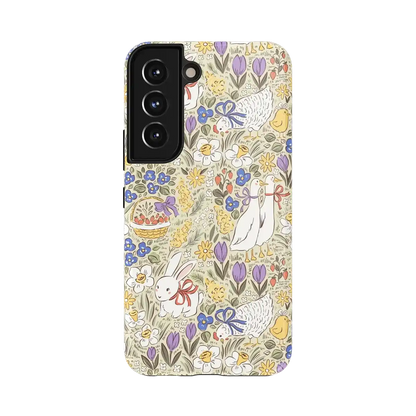 Storybook Stroll | Spring Garden Case