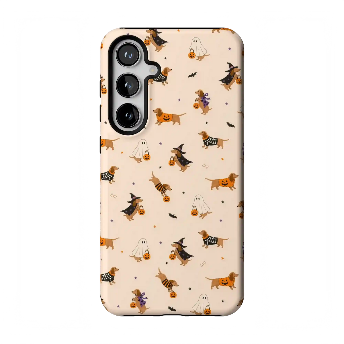 Pup or Treat | Halloween Dogs Case