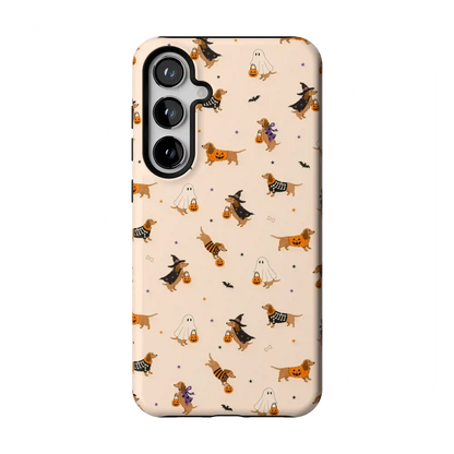 Pup or Treat | Halloween Dogs Case