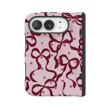Coquette Crush | Bows Case