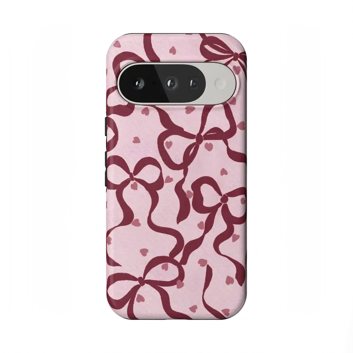 Coquette Crush | Bows Case