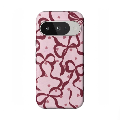 Coquette Crush | Bows Case