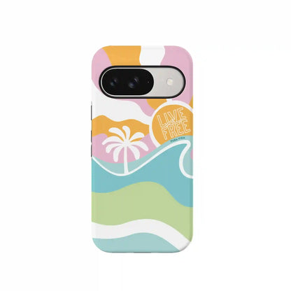 Tropical Dreams | Pura Vida Case