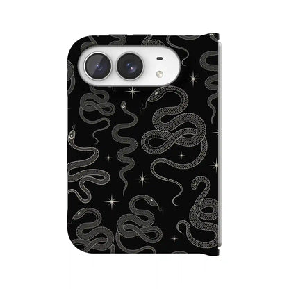 We're Ready For It | Black Serpent Case