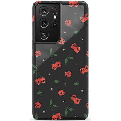 Sweet Revenge | Cherry Skulls Case