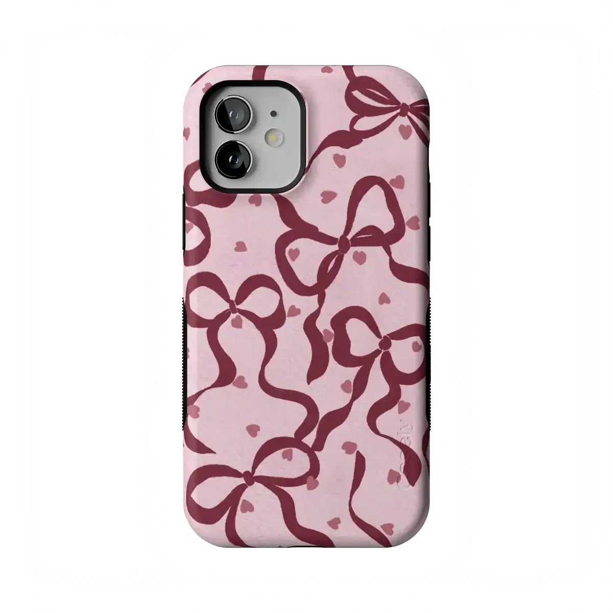 Coquette Crush | Bows Case