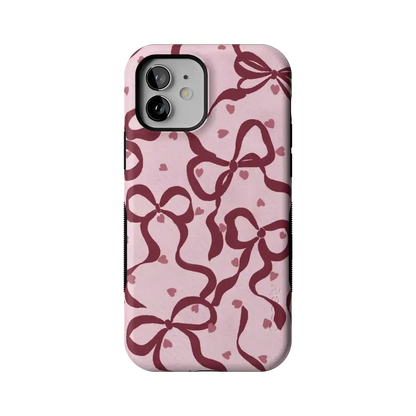 Coquette Crush | Bows Case