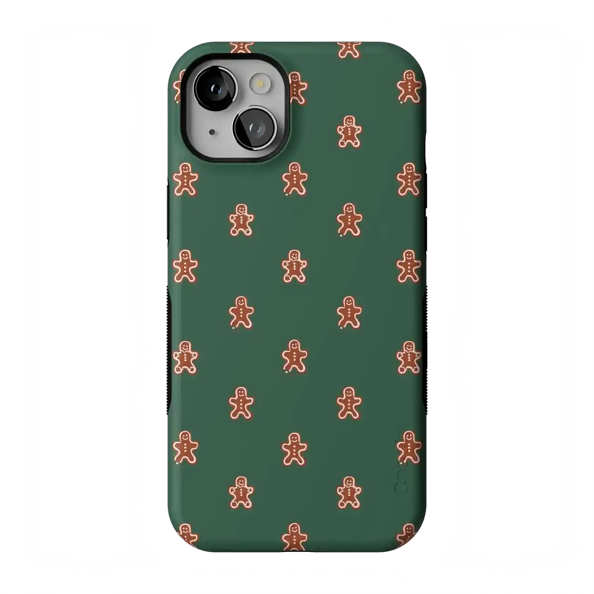 You Can't Catch Me | Gingerbread Man Case