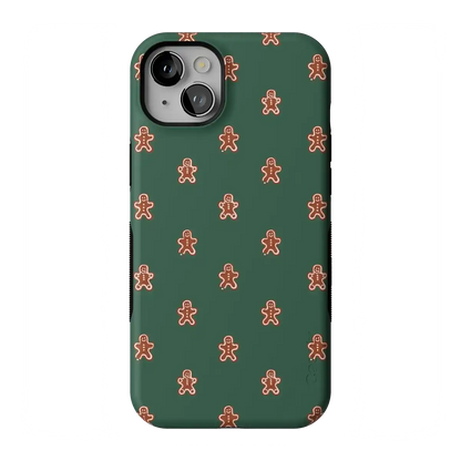 You Can't Catch Me | Gingerbread Man Case