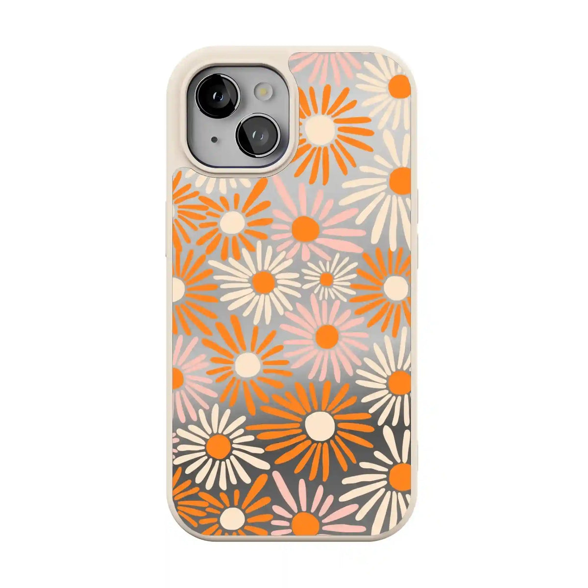 Spring Forward | Daisy Floral Case