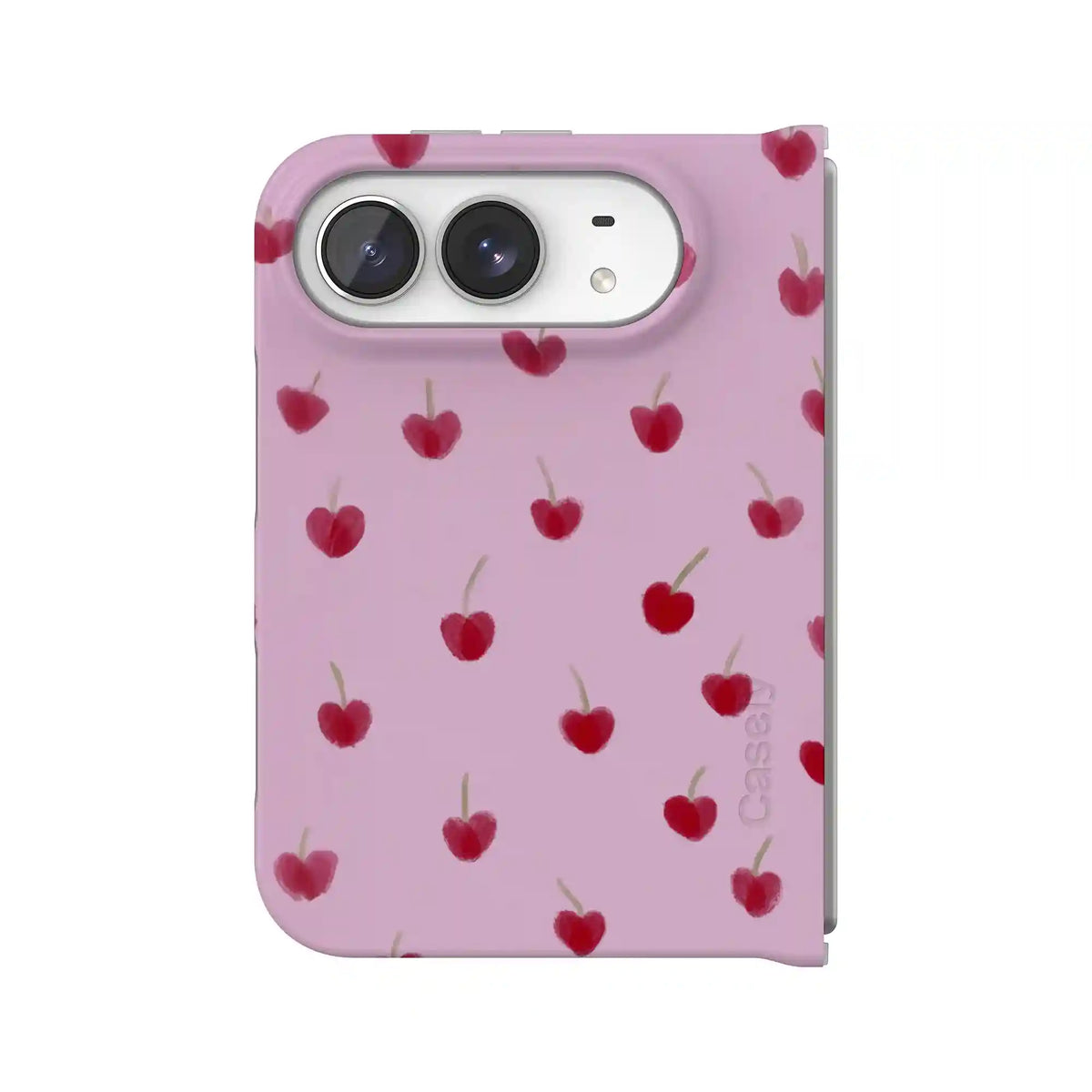 Very Cherry | Painted Cherries Case