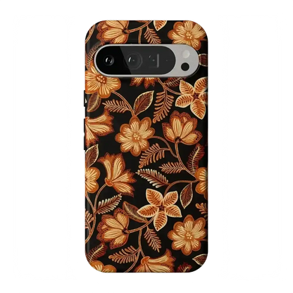 Maple Flowers | Floral Foliage Case