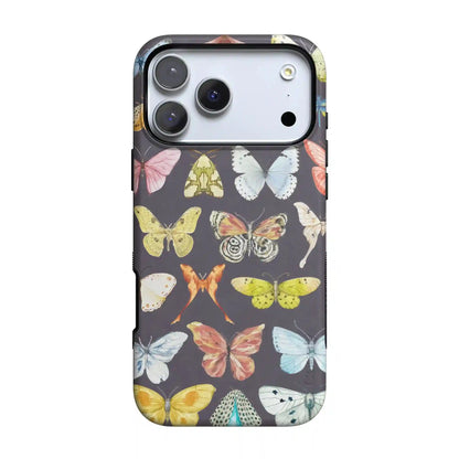 Midnight Monarch | Jenna Palek x Casely Case