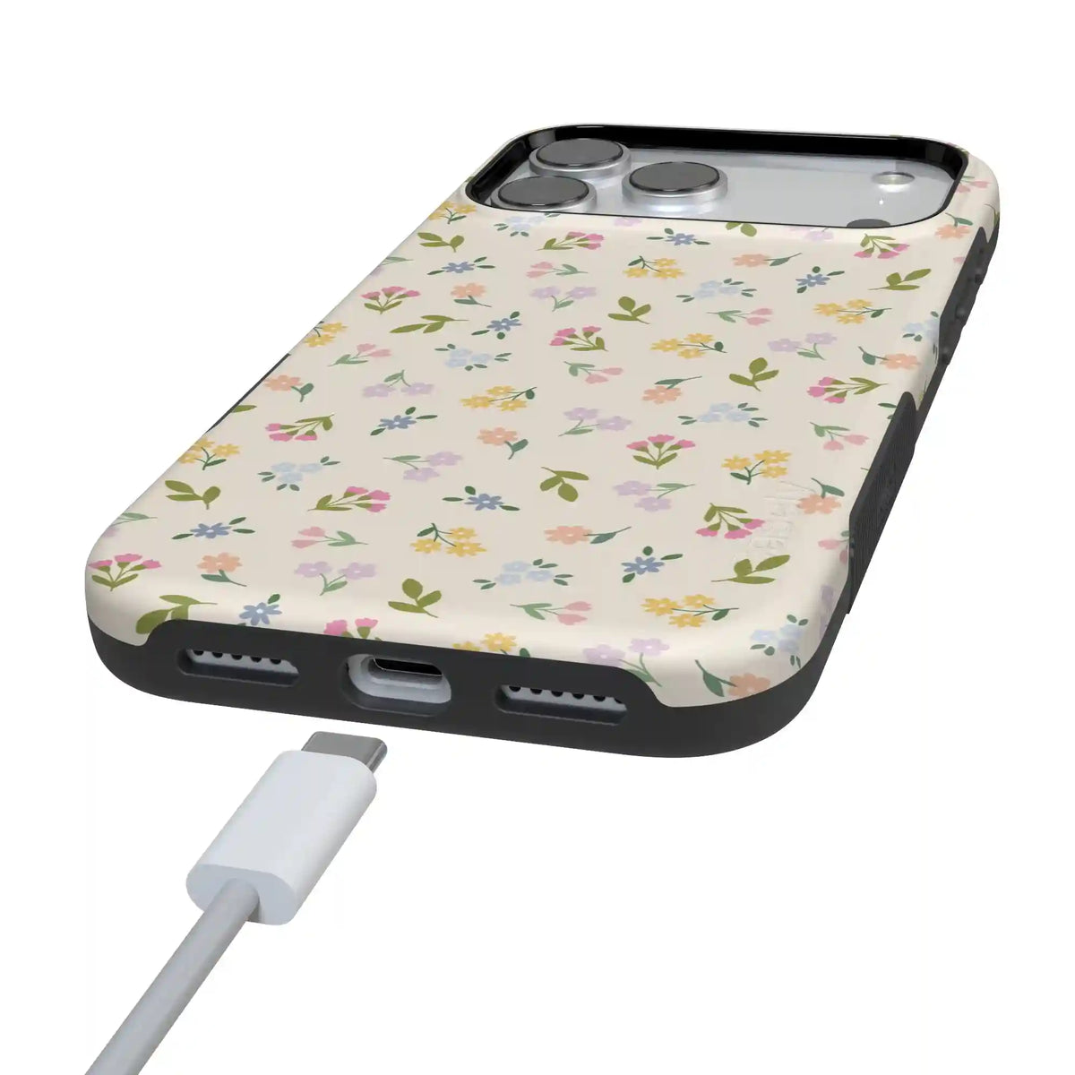 Ditsy Floral | Tiny Flowers Case