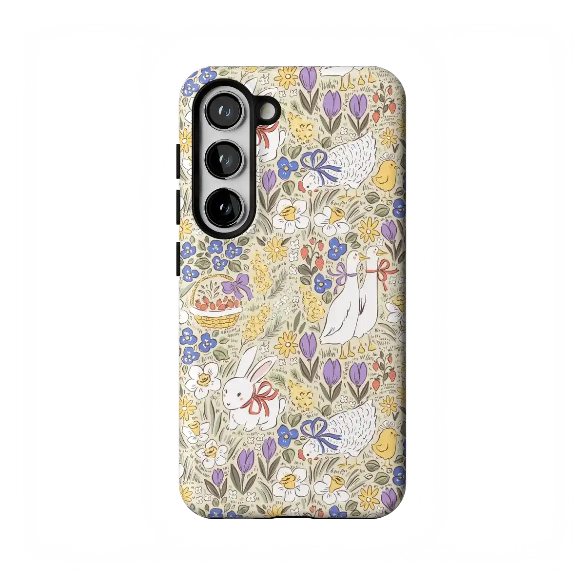 Storybook Stroll | Spring Garden Case
