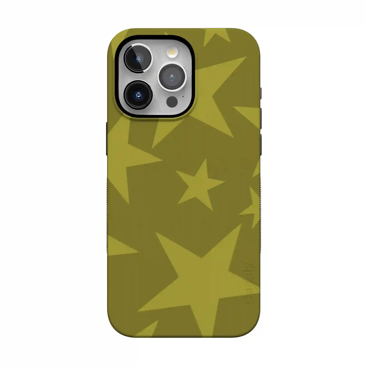 Stars Align | Green Stars Case