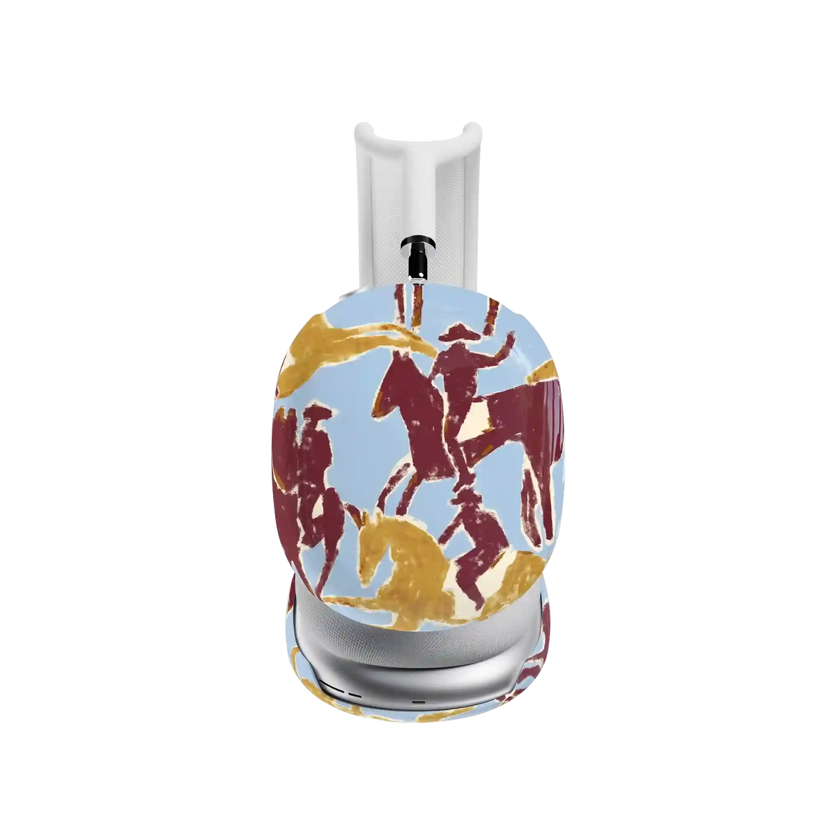 Wild Rider | Painted Rodeo AirPods Max Case