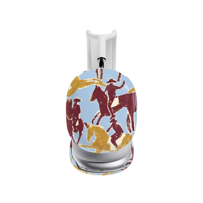 Wild Rider | Painted Rodeo AirPods Max Case